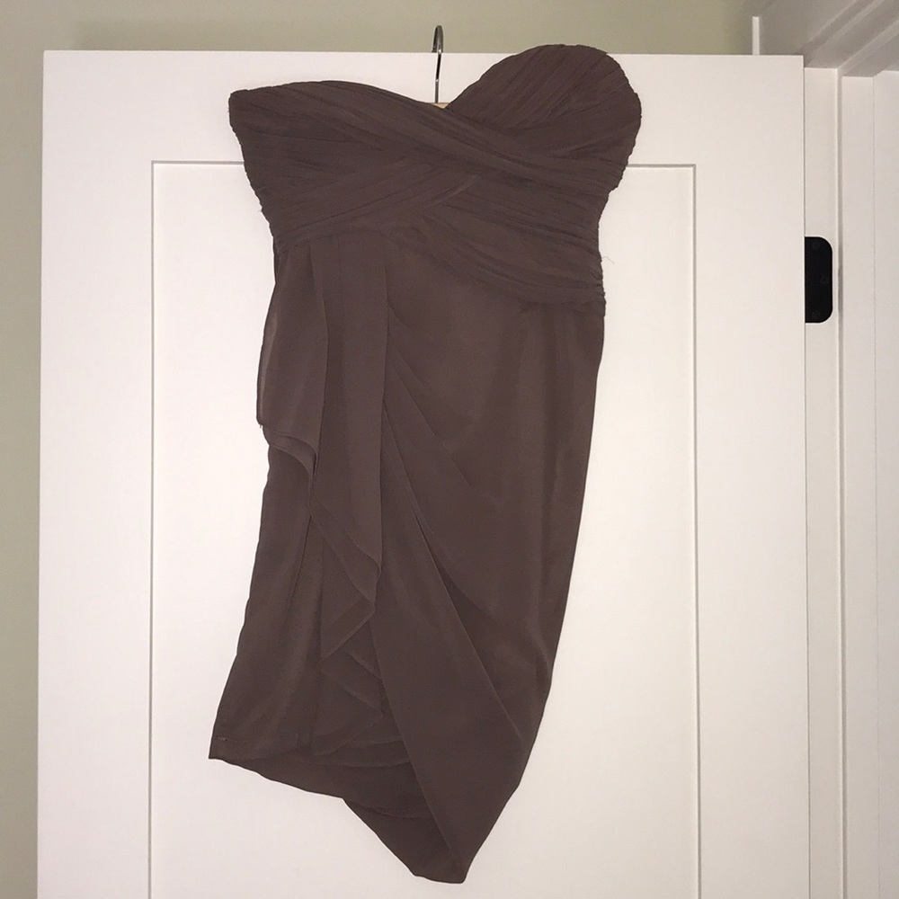 AKIRA | Ruffled Mini